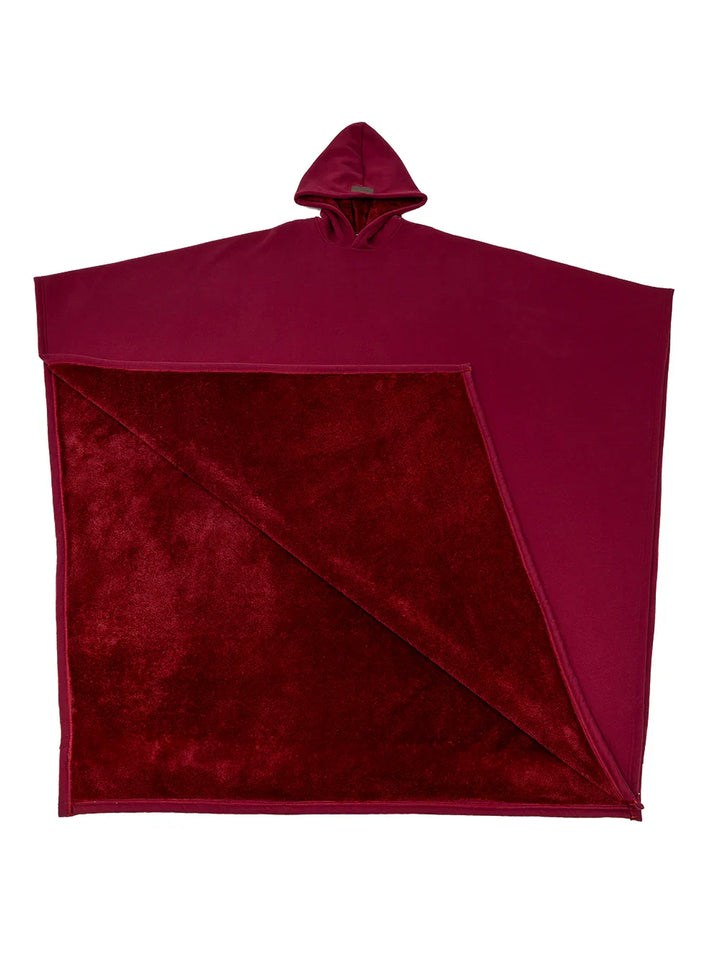 Ruth Hoodie Blanket - Ihr Kokon der Behaglichkeit