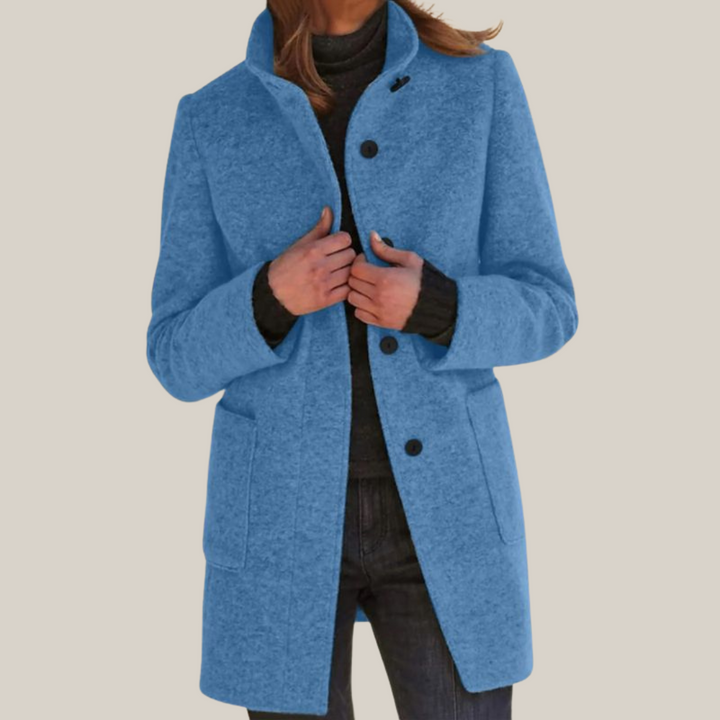 Edith | Klassische Jacke