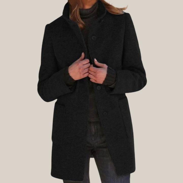 Edith | Klassische Jacke