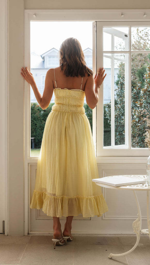 Briana | Kleid