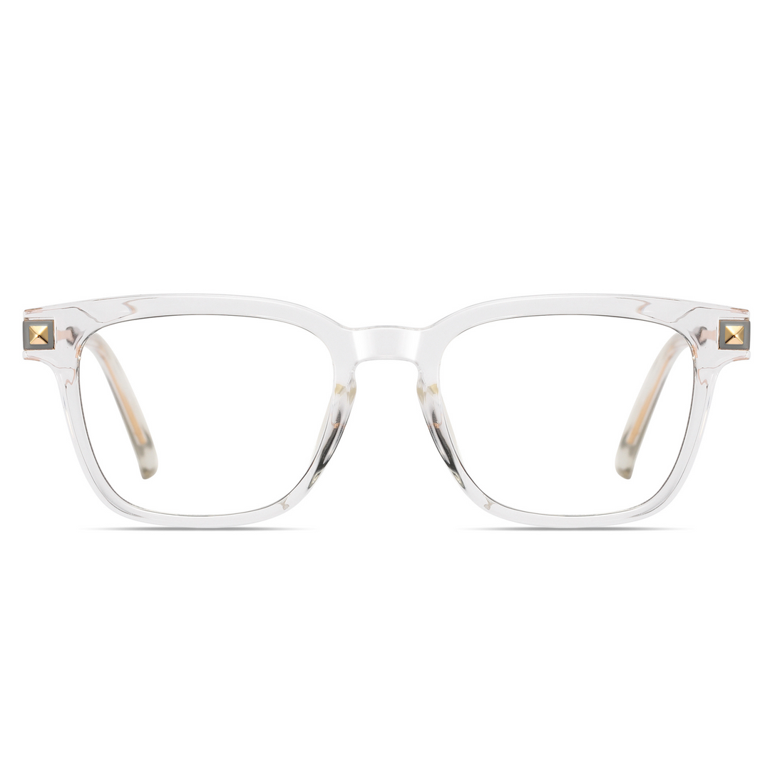 Gideon — Blaulichtbrille