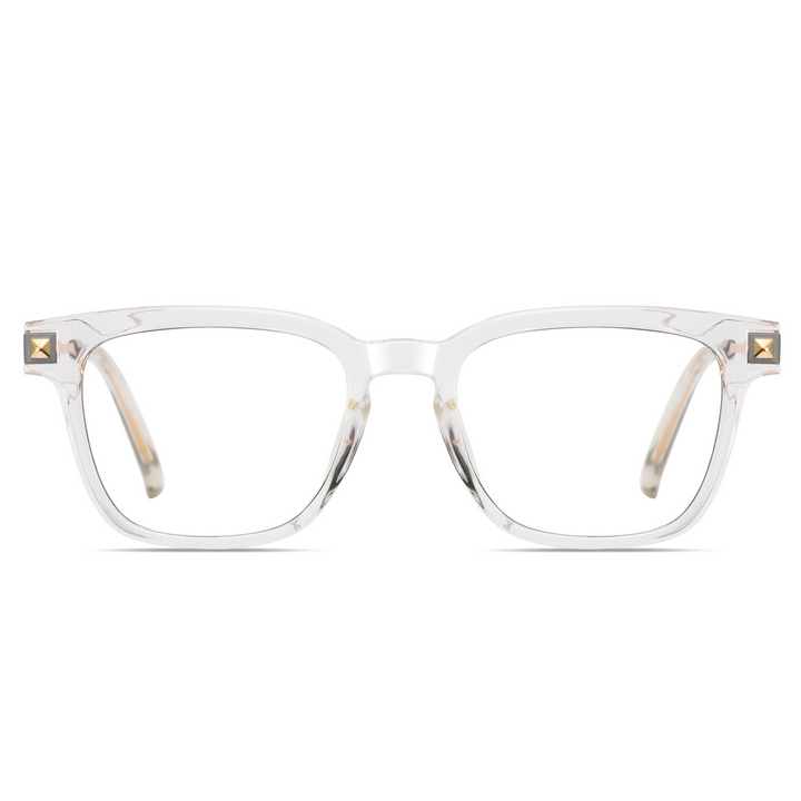 Gideon — Blaulichtbrille
