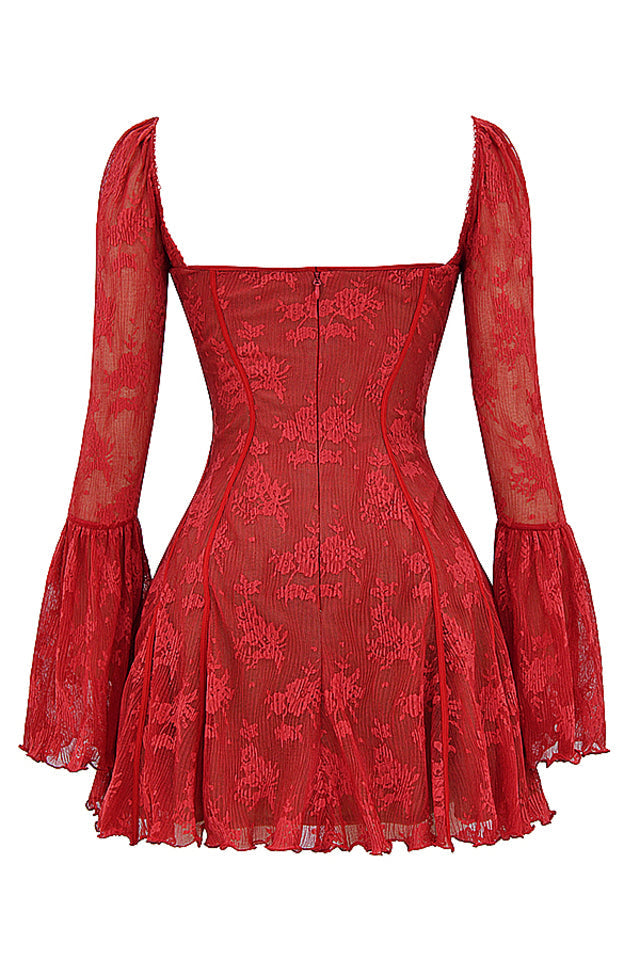 Andi| Elegantes Luxuskleid