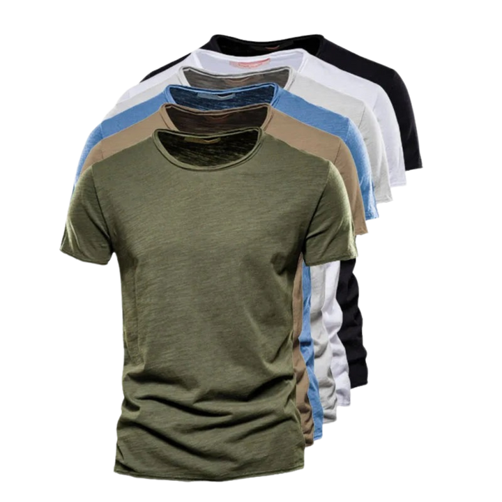Keno | Klassisches T-shirt