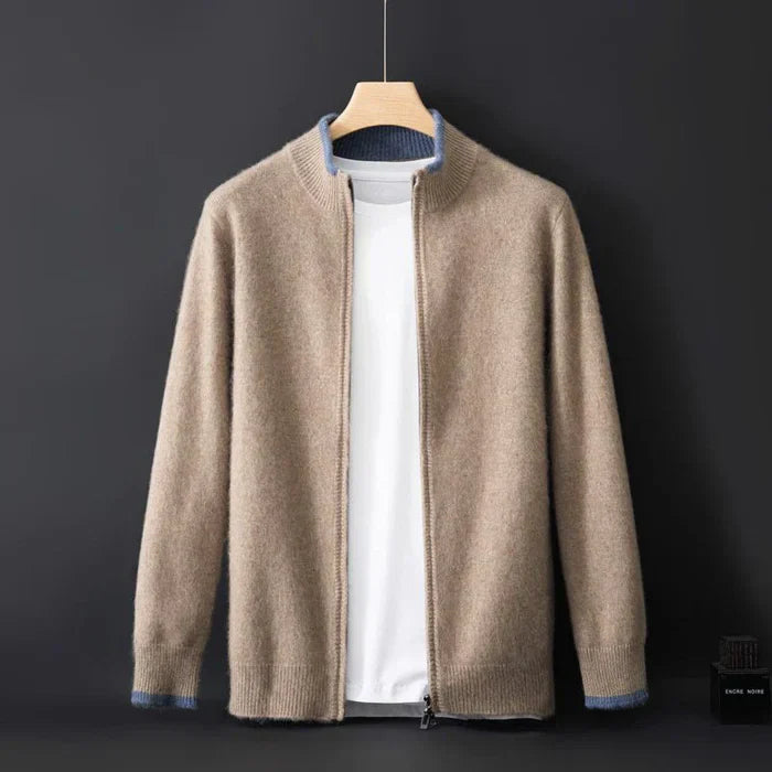 Miro - Die Jacke für die Winterzeit