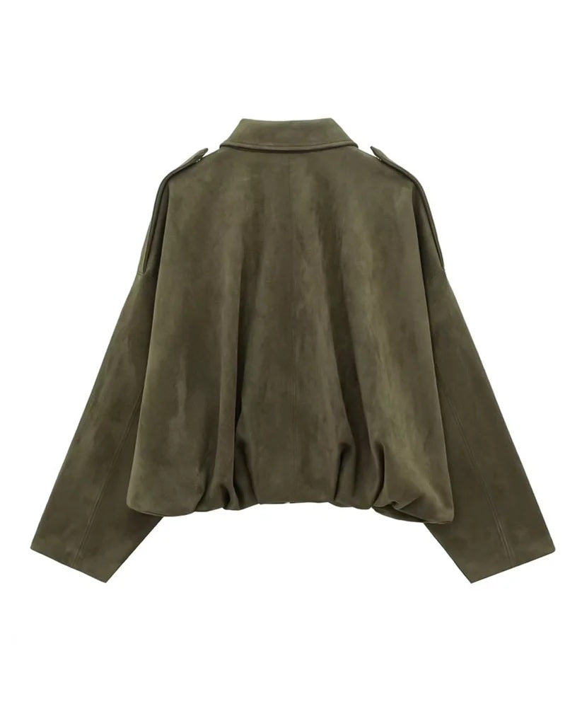 YNA | Bomberjacke