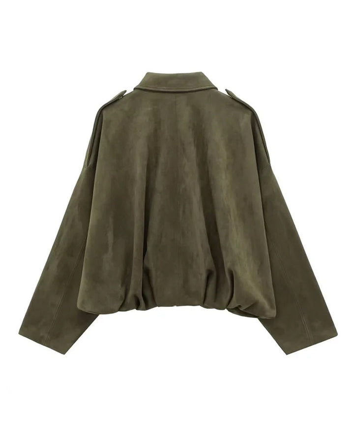 YNA | Bomberjacke