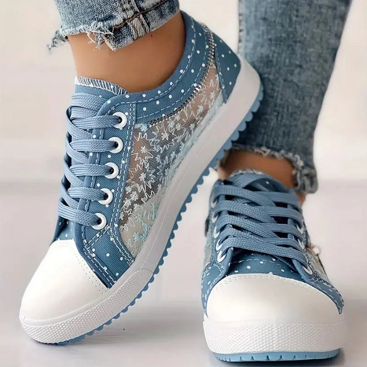 Elsa™ | Orthopädische bequeme Turnschuhe