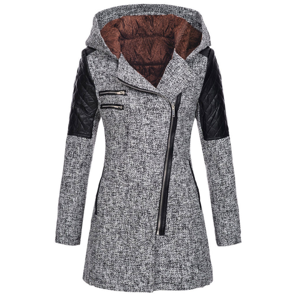 Gracey - Winterjacke