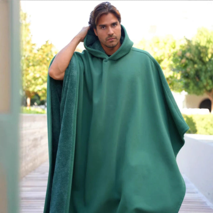 Ruth Hoodie Blanket - Ihr Kokon der Behaglichkeit