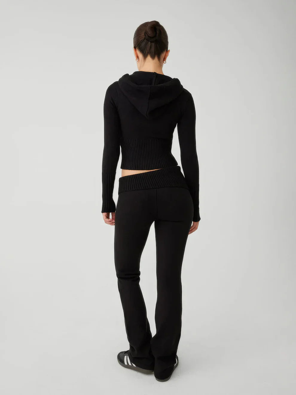 Sazchna | Trendy zweiteiliges Set