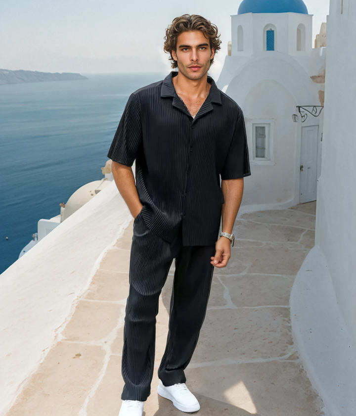 Lucas Santorini Summer Set - Für den ultimativen Sommerlook!