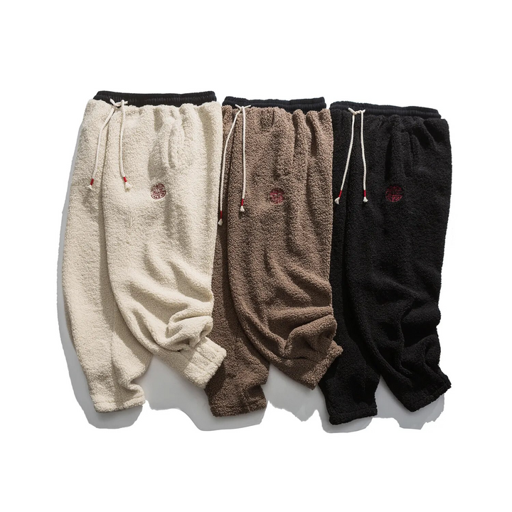 Kenny Jogger