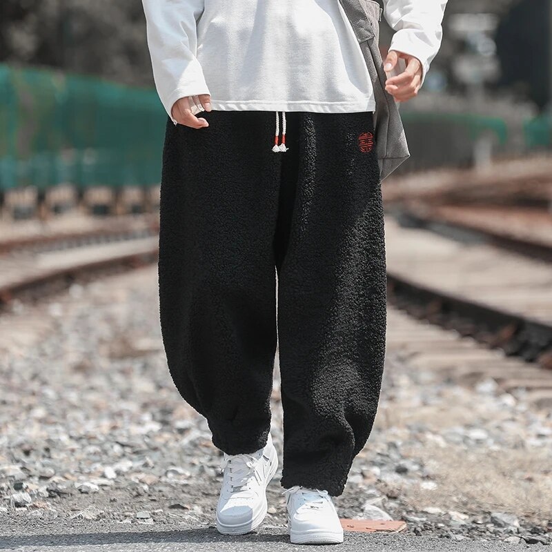 Kenny Jogger