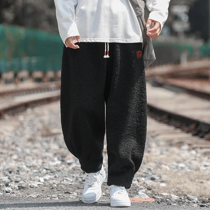Kenny Jogger