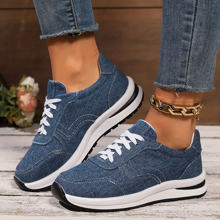 Aiza™ | Turnschuhe