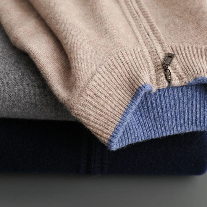 Miro - Die Jacke für die Winterzeit