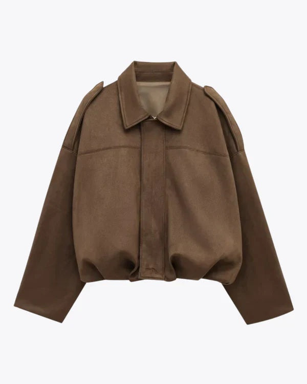 YNA | Bomberjacke
