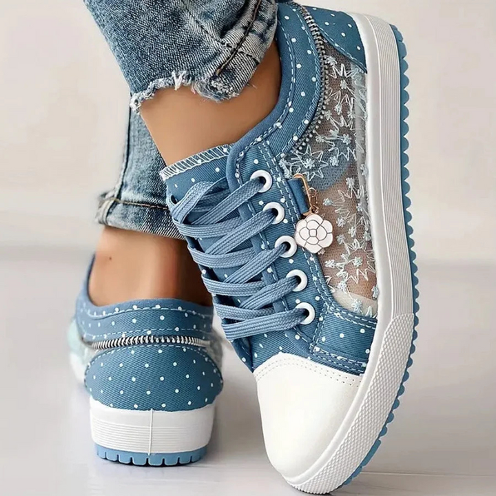 Elsa™ | Orthopädische bequeme Turnschuhe