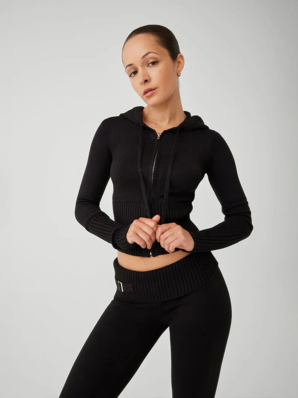Sazchna | Trendy zweiteiliges Set