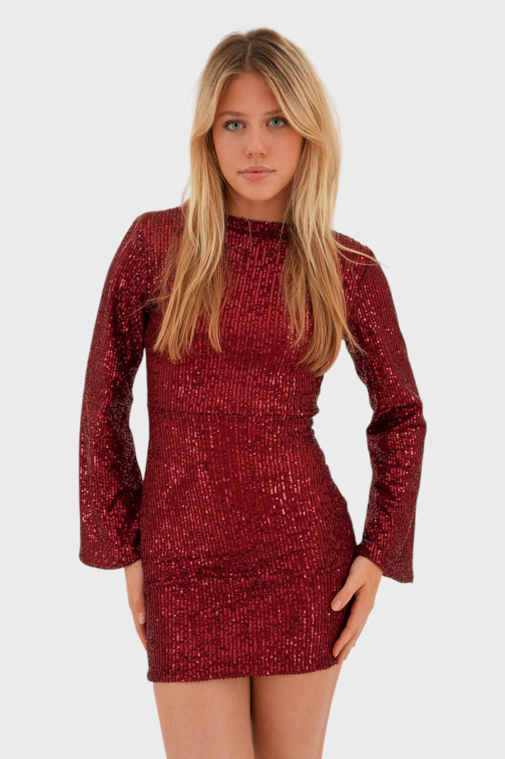Cielle | Kleid