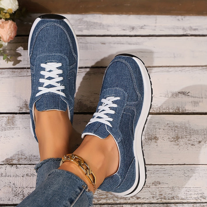 Aiza™ | Turnschuhe