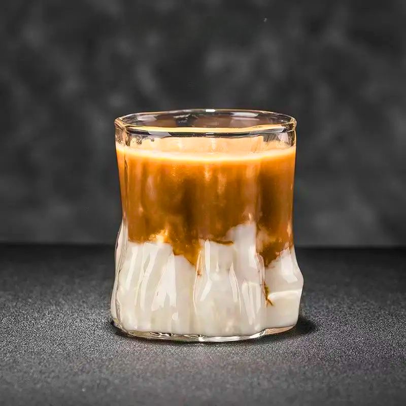 Louise Vintage-Glas