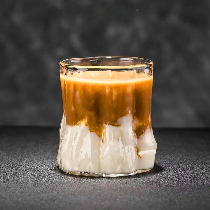 Louise Vintage-Glas