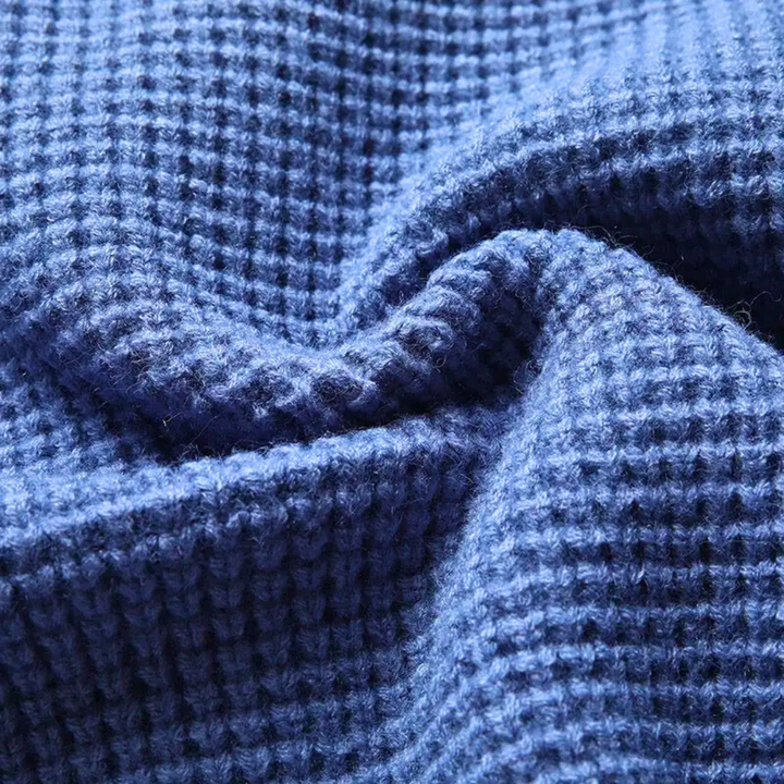 SETH VINTAGE-STRICKJACKE