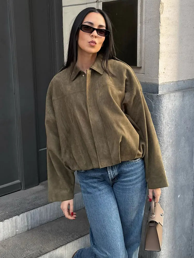 Malika-Sturmbomber