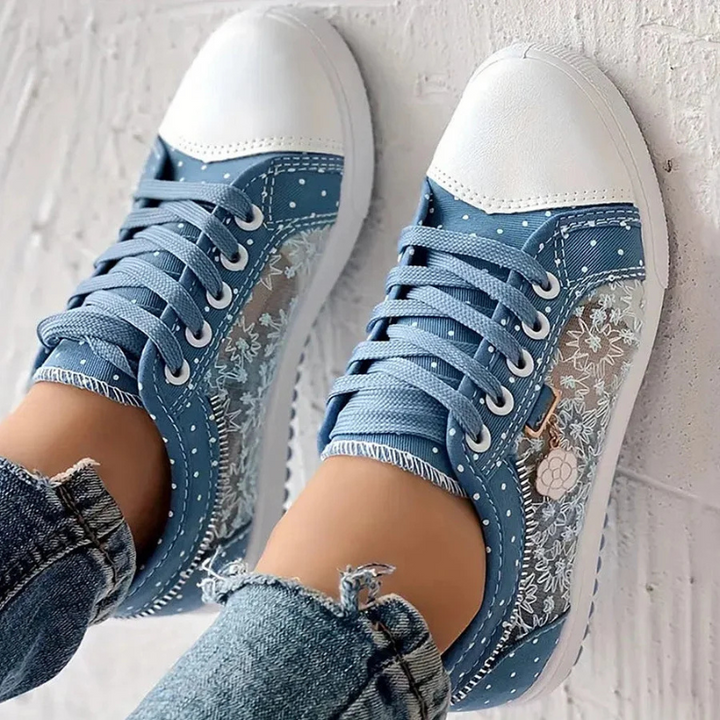 Elsa™ | Orthopädische bequeme Turnschuhe