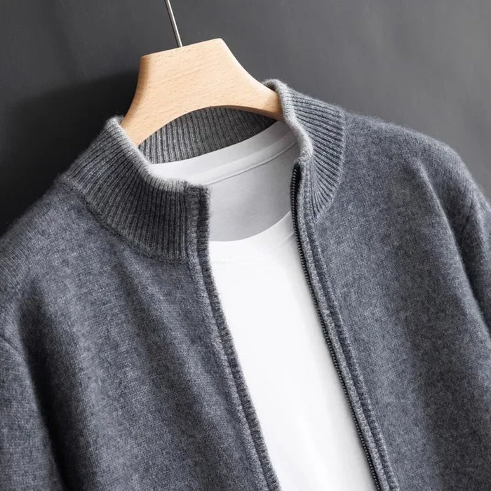 Miro - Die Jacke für die Winterzeit