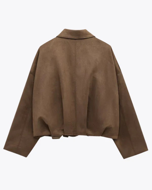 YNA | Bomberjacke