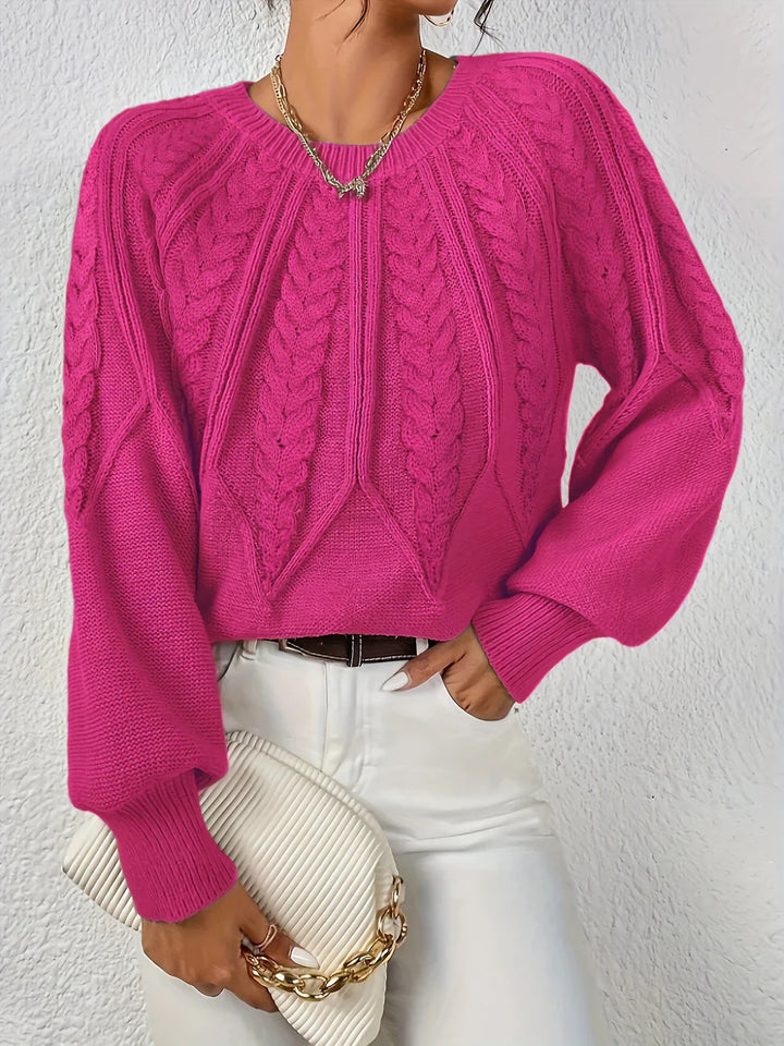 Anaia | Stylischer Pullover