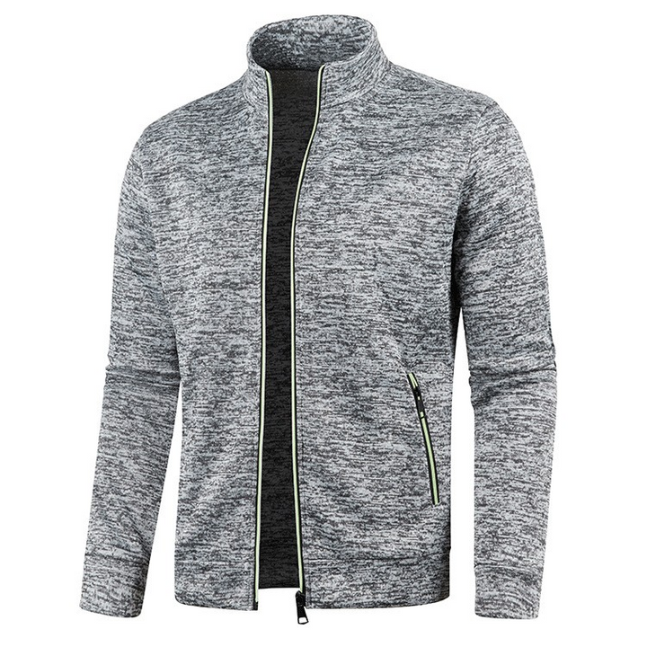 Hayes | Bequeme Fleeceweste