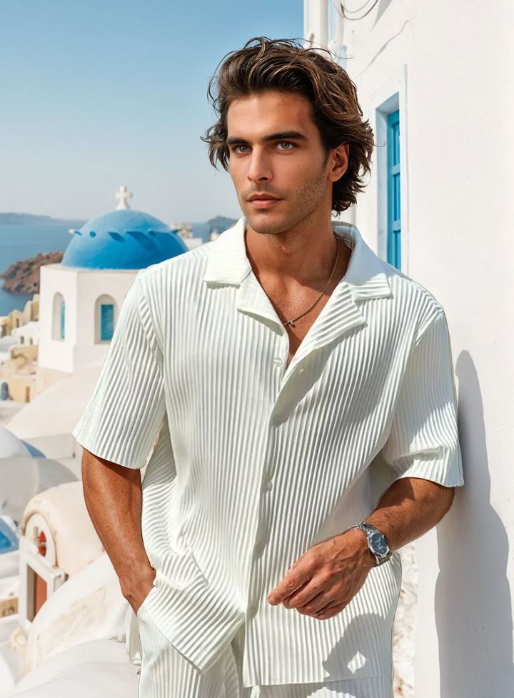 Lucas Santorini Summer Set - Für den ultimativen Sommerlook!