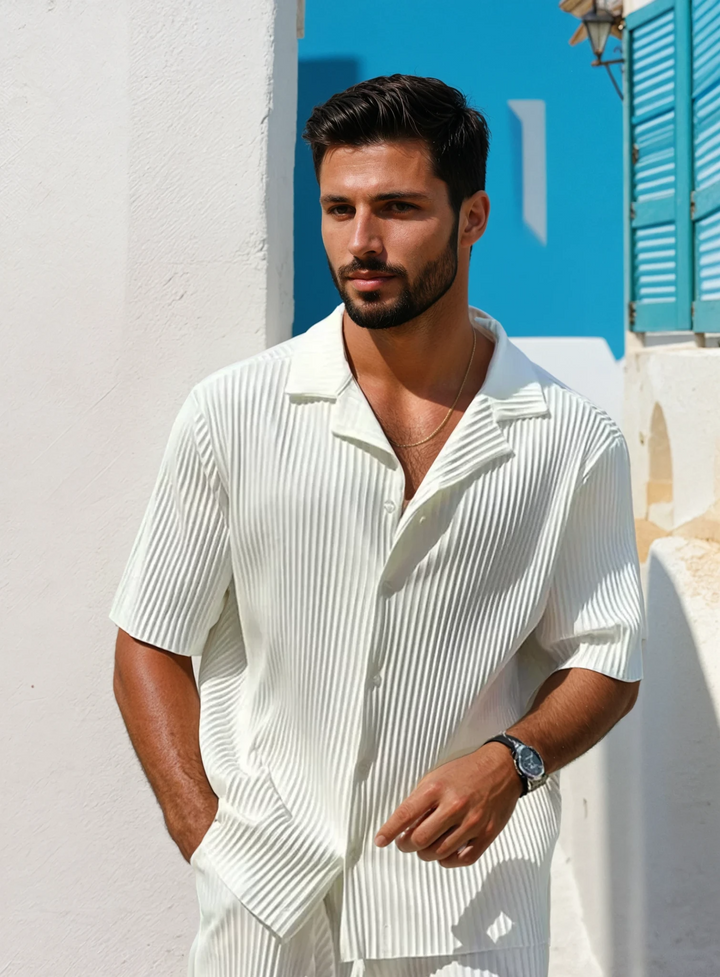 Lucas Santorini Summer Set - Für den ultimativen Sommerlook!