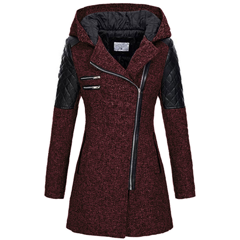 Gracey - Winterjacke
