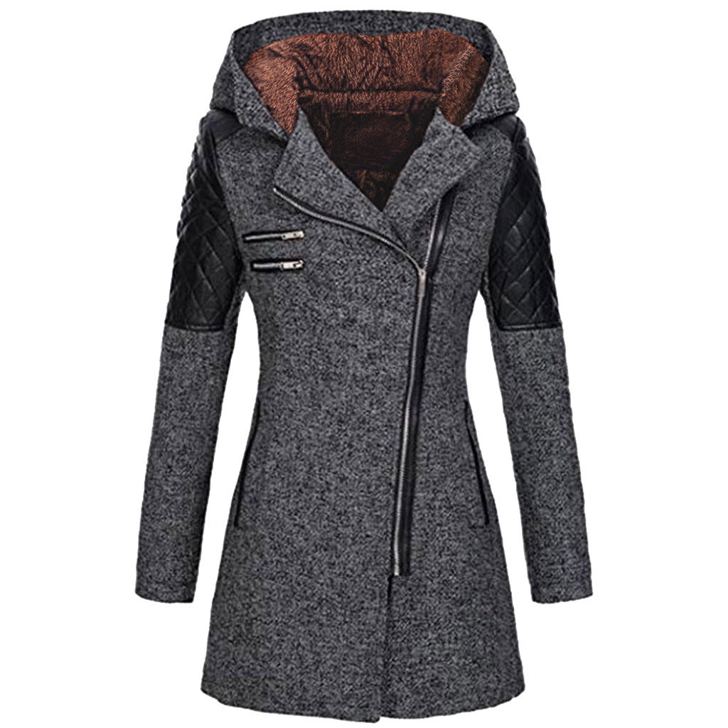 Gracey - Winterjacke