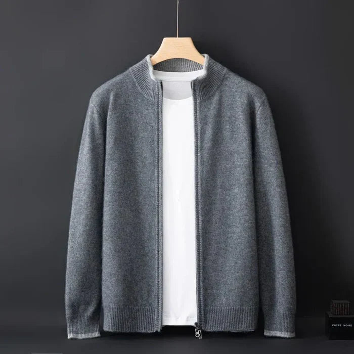 Miro - Die Jacke für die Winterzeit