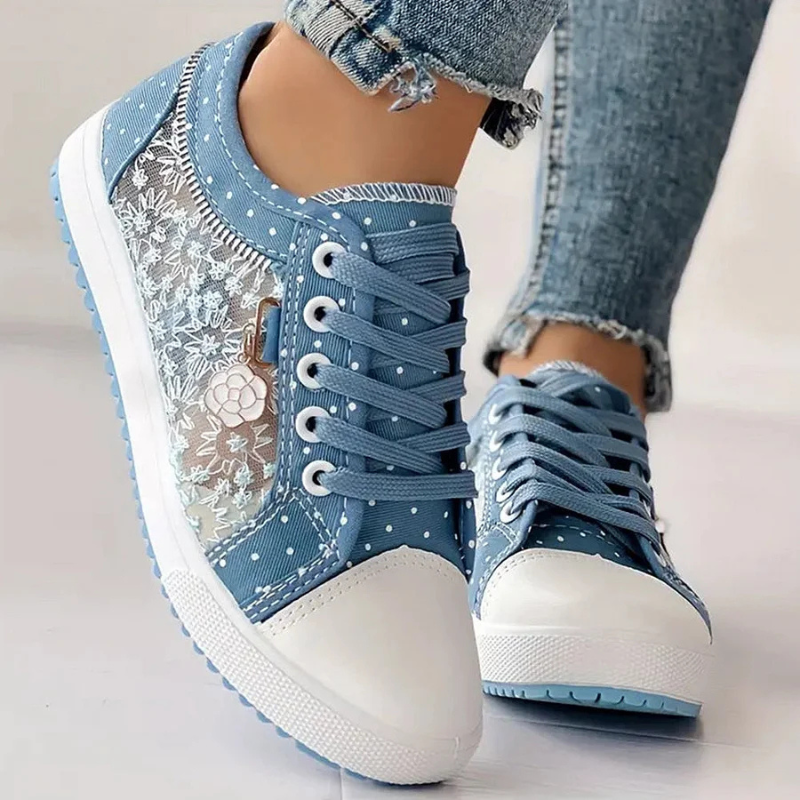 Elsa™ | Orthopädische bequeme Turnschuhe