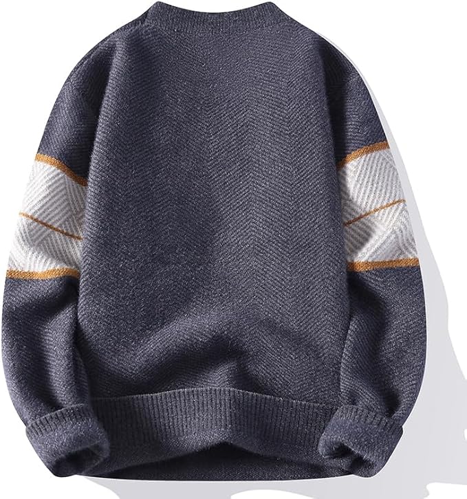 Jacob™ - Bequemer Kaschmir-Pullover