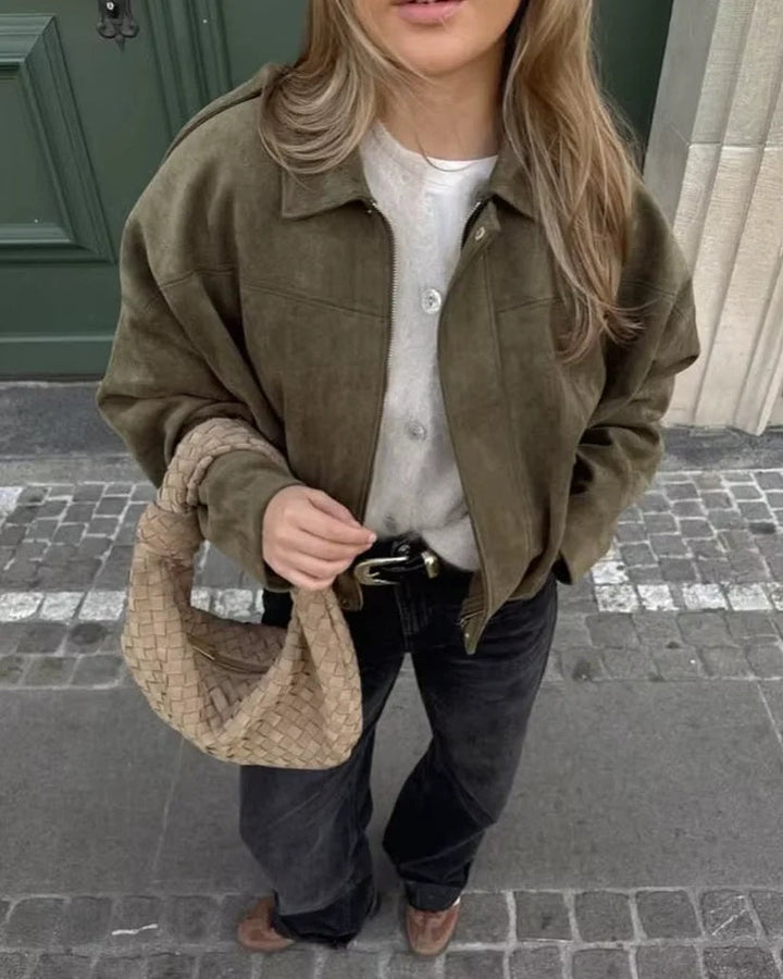 YNA | Bomberjacke