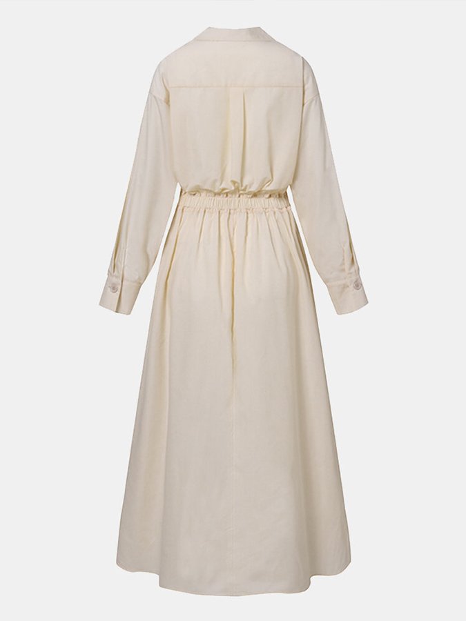 Alessandra | Clemence Luxus elegantes Sommerkleid