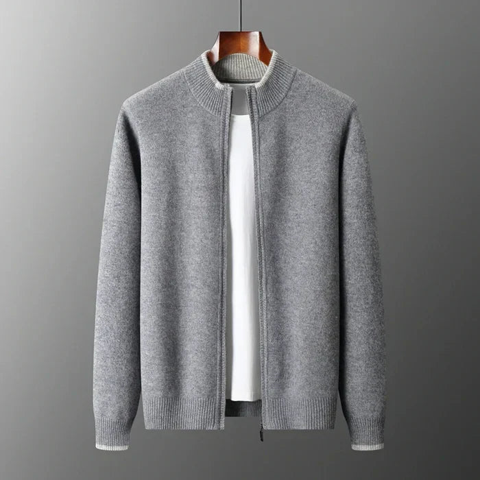 Miro - Die Jacke für die Winterzeit