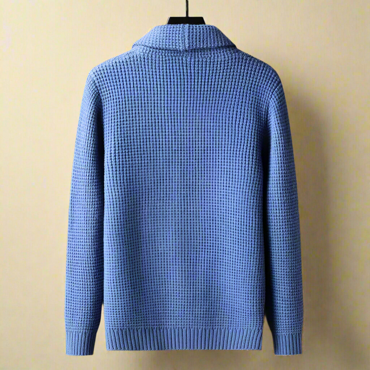 SETH VINTAGE-STRICKJACKE
