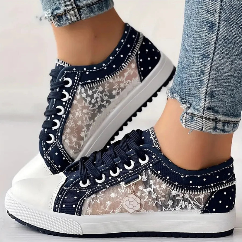 Elsa™ | Orthopädische bequeme Turnschuhe
