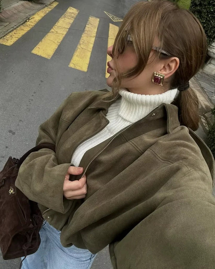 YNA | Bomberjacke