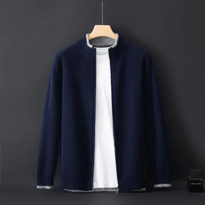 Miro - Die Jacke für die Winterzeit
