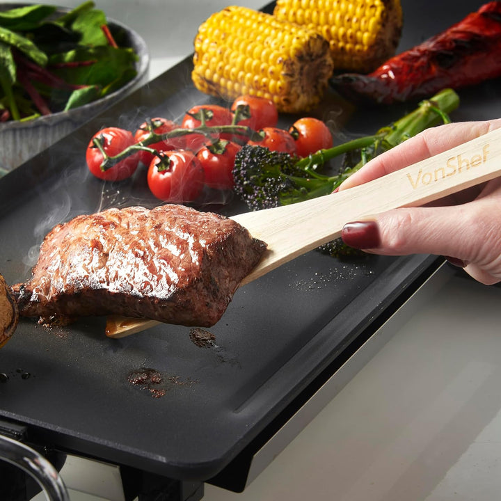 Teppanyaki-Grill